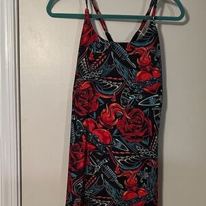 CVG - limitless dress